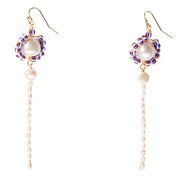 Mikaela Earrings