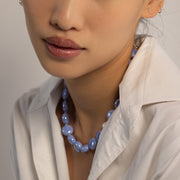 Best chunky bead necklaces