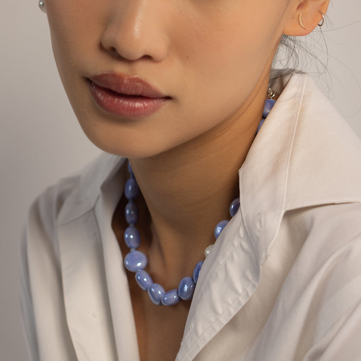 Best chunky bead necklaces
