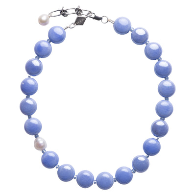 large bead necklace australia
