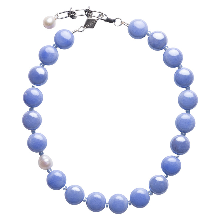large bead necklace australia