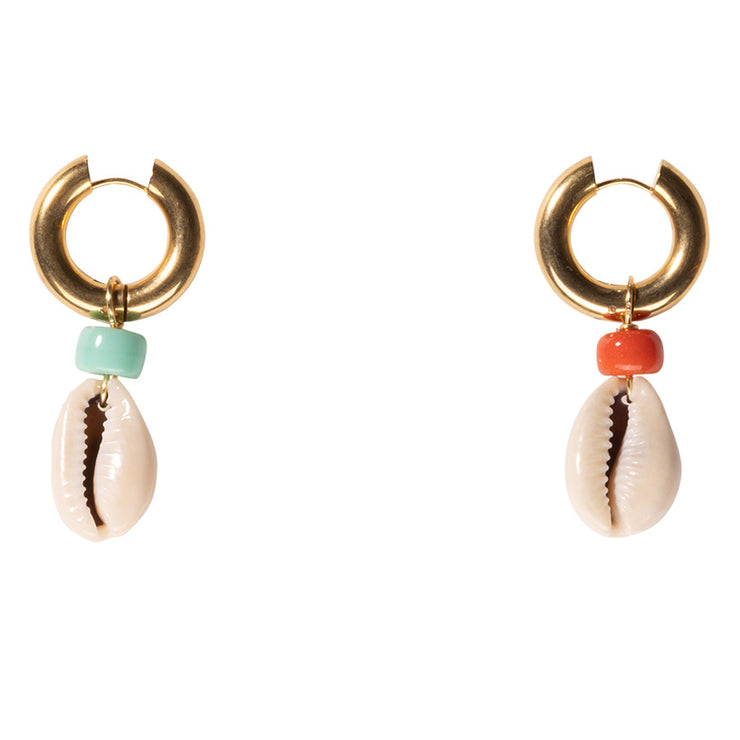 Petra Earrings