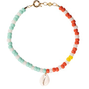 Petra Necklace