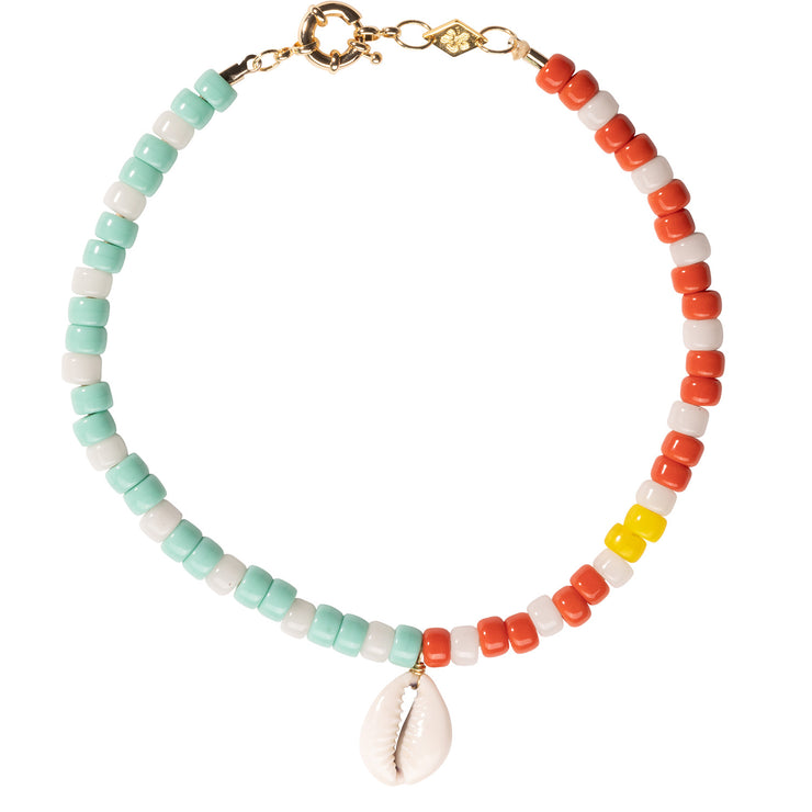 Petra Necklace