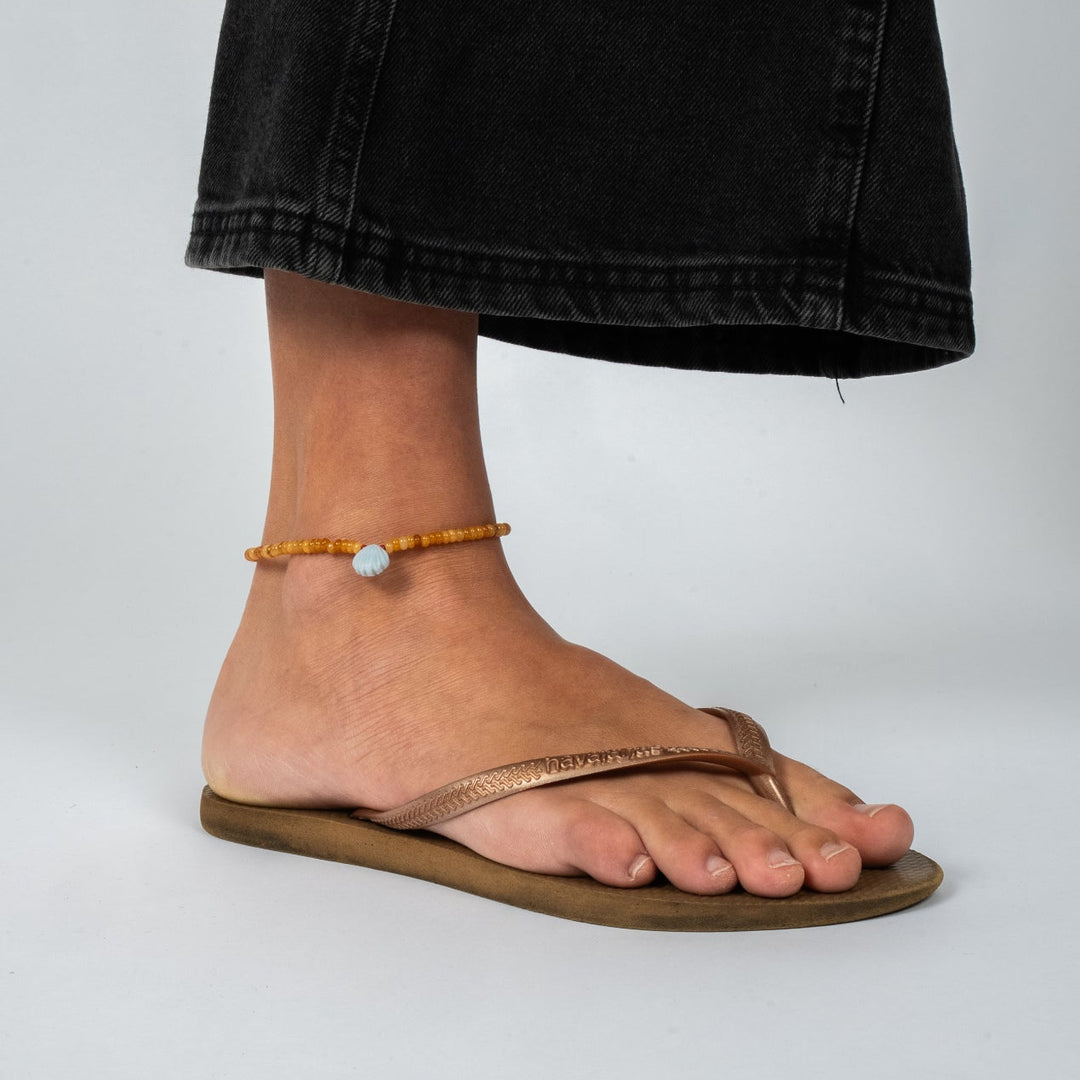 Gigi Anklet