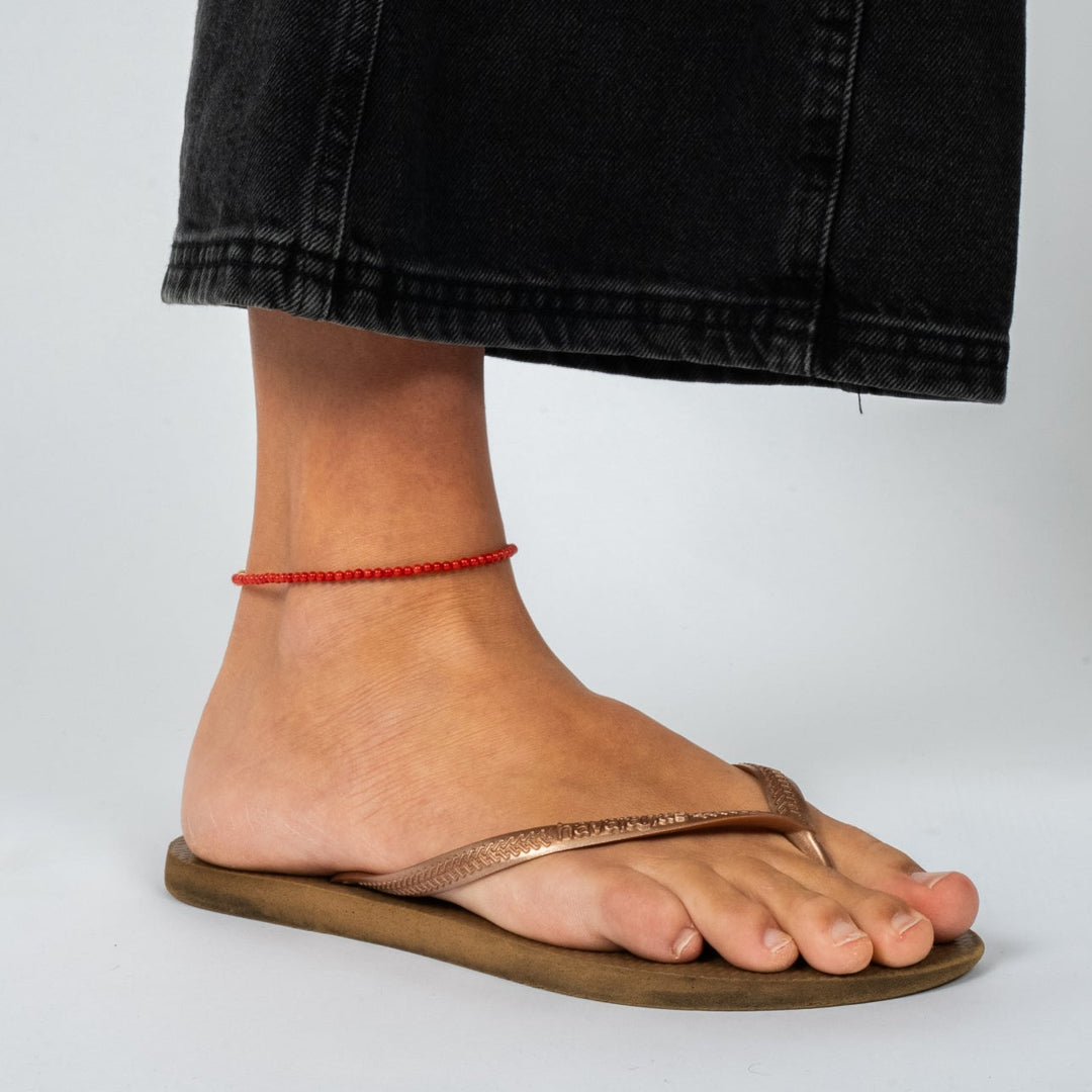 Cora Anklet