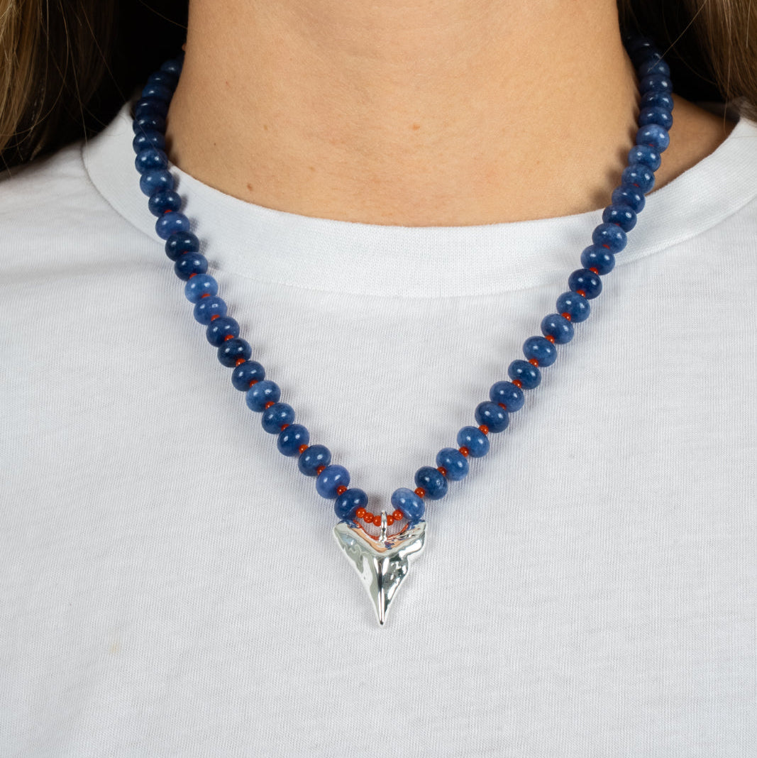 Mako Necklace