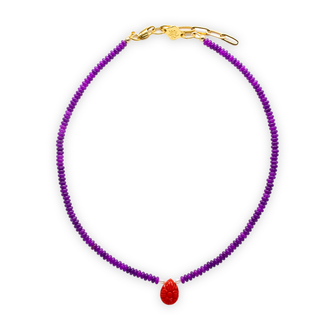 Priya Necklace