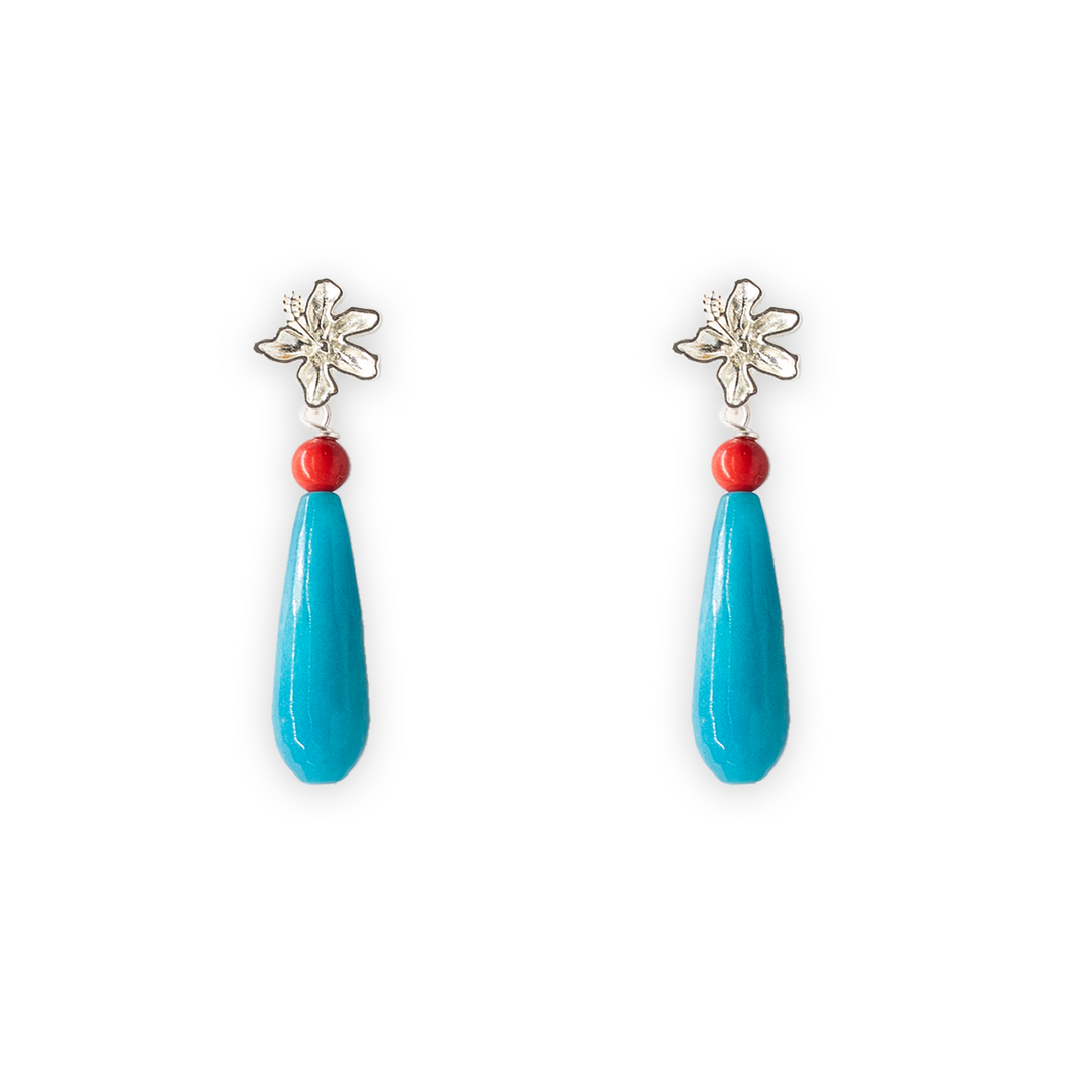 Manon Earrings