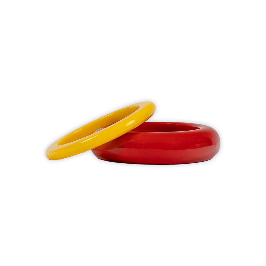Holiday Bangle Set
