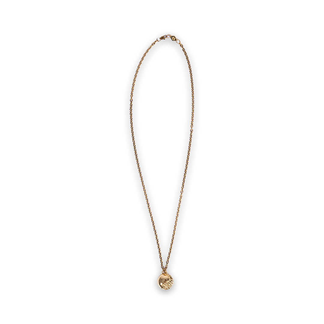 Remmi Necklace- Gold