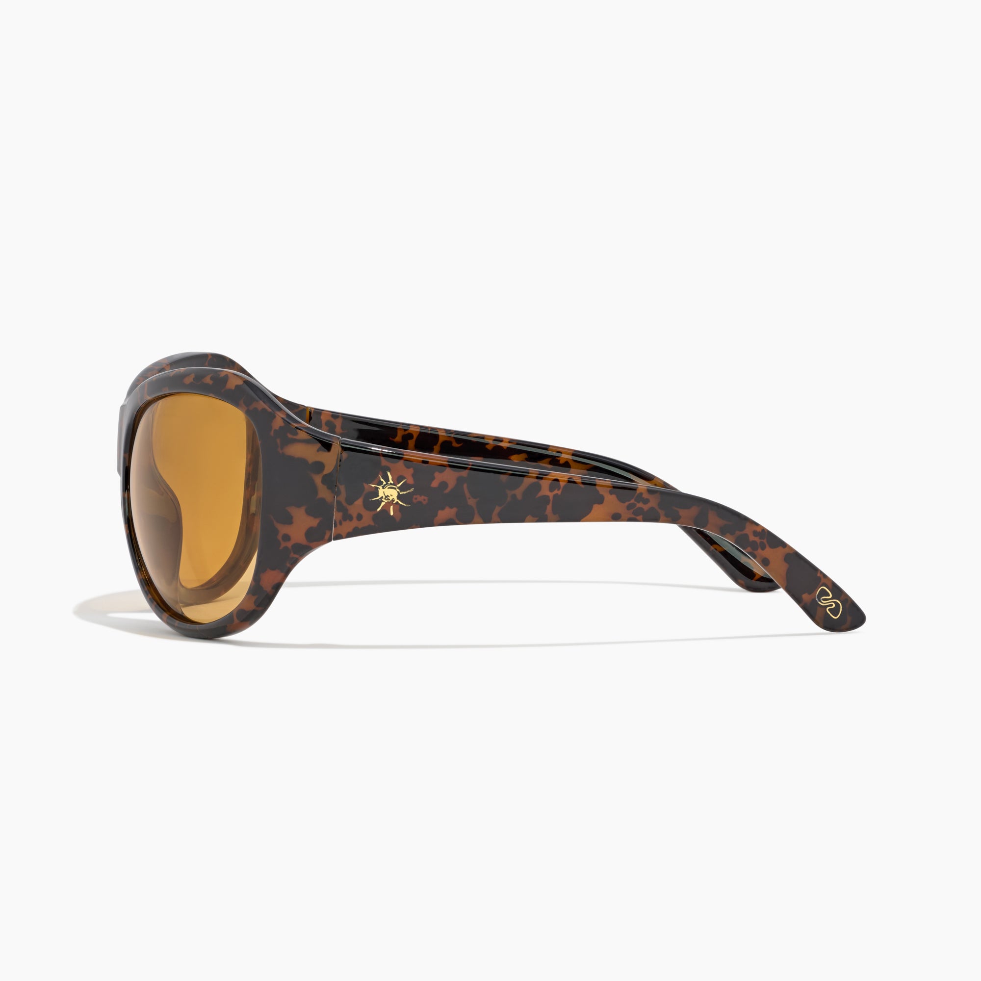 Sunny- SzadeXBriwok Sunglasses LIMITED EDITION