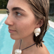 Samudra Earrings *Clip-0n