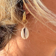 Thalassa Earrings