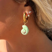 best asymmetrical earrings 