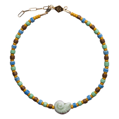shop designer beaded necklaces