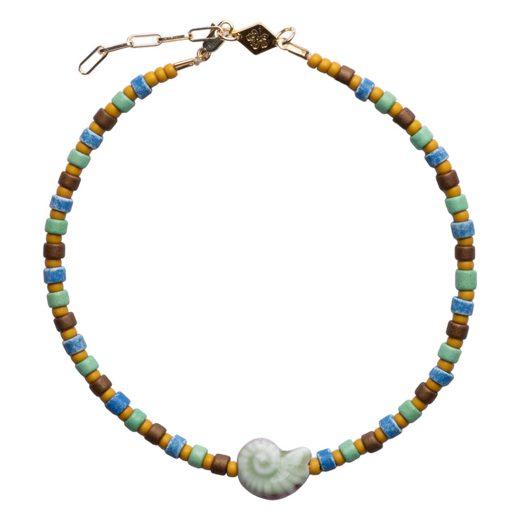 shop designer beaded necklaces