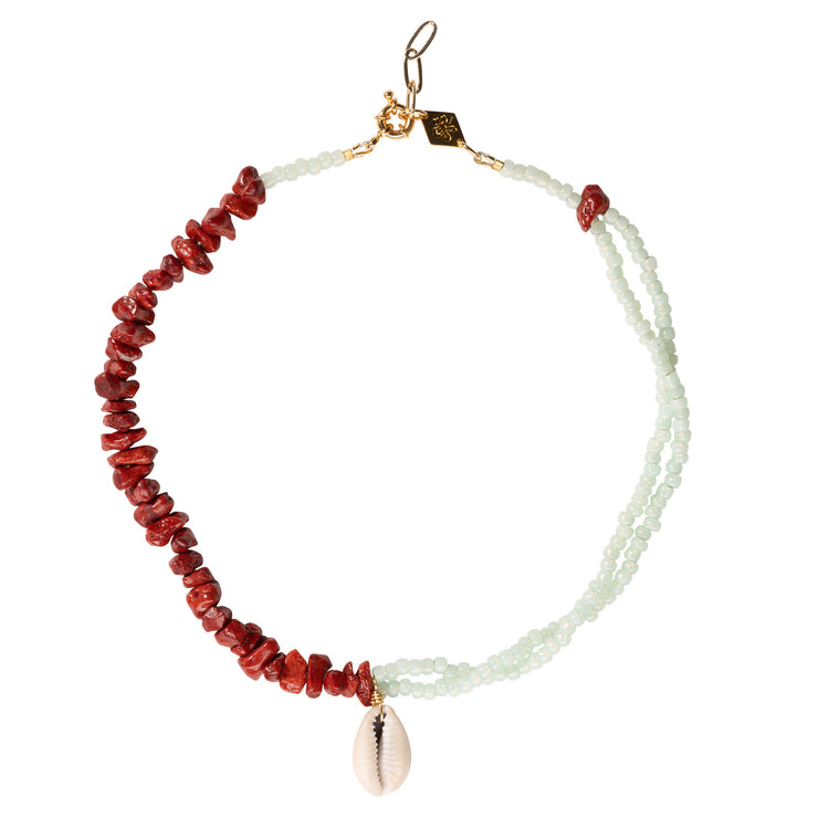 Theodora Necklace