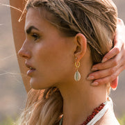 Theodora Earrings