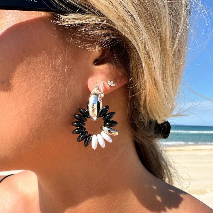 Aiko Earrings