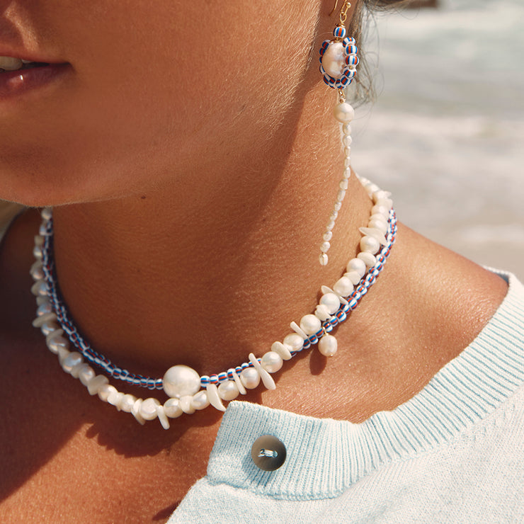 Franco Necklace