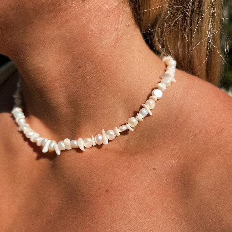 Franco Necklace