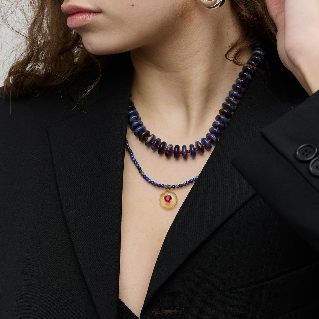 Jane Necklace