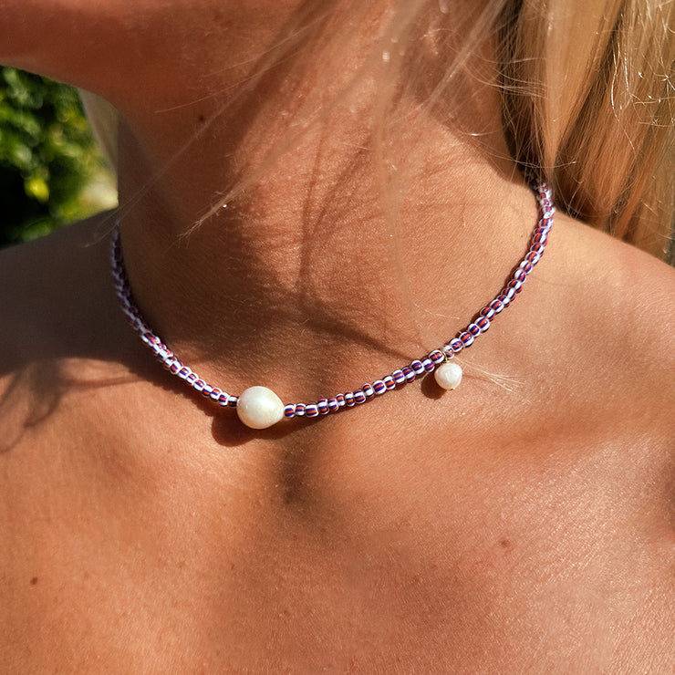 Mikaela Necklace