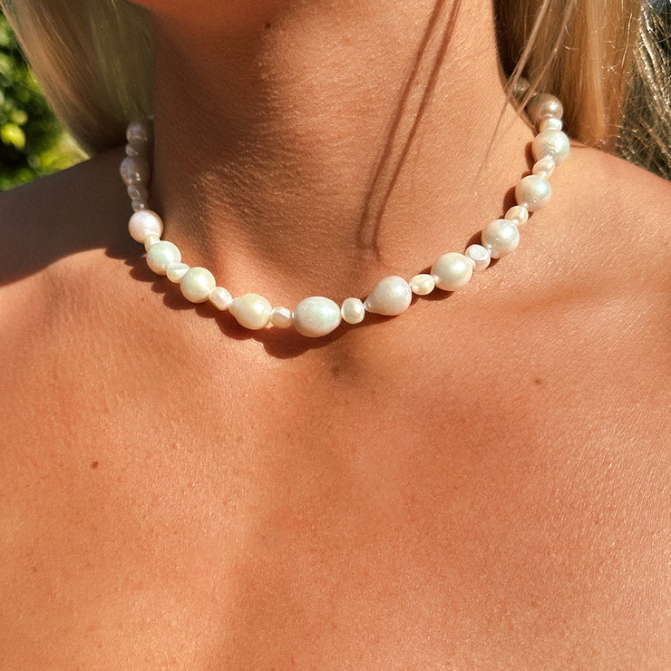 Naomi Necklace