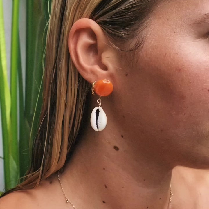 Gigi Earrings