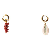Theodora Earrings