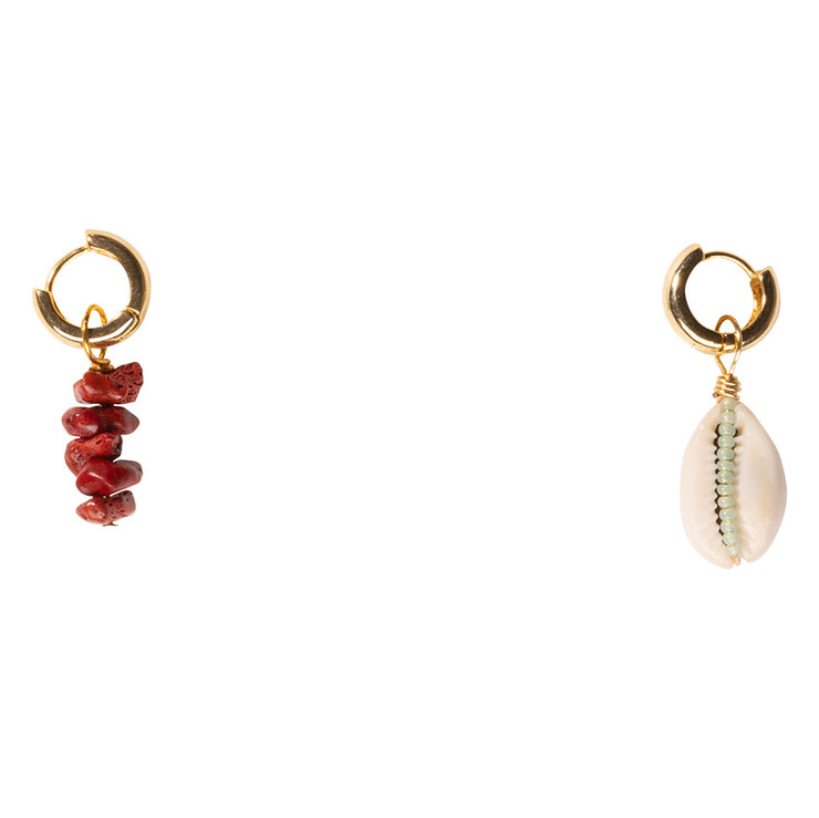 Theodora Earrings