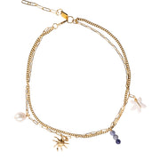 Venus Necklace