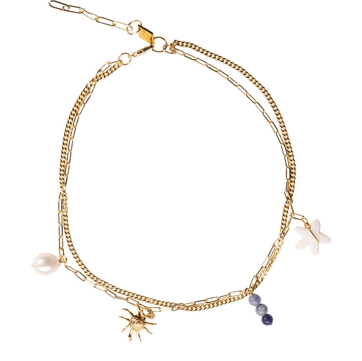 Venus Necklace
