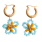 Alba Earrings