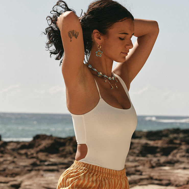 Alba Earrings
