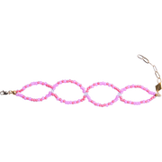 Bobbi Anklet