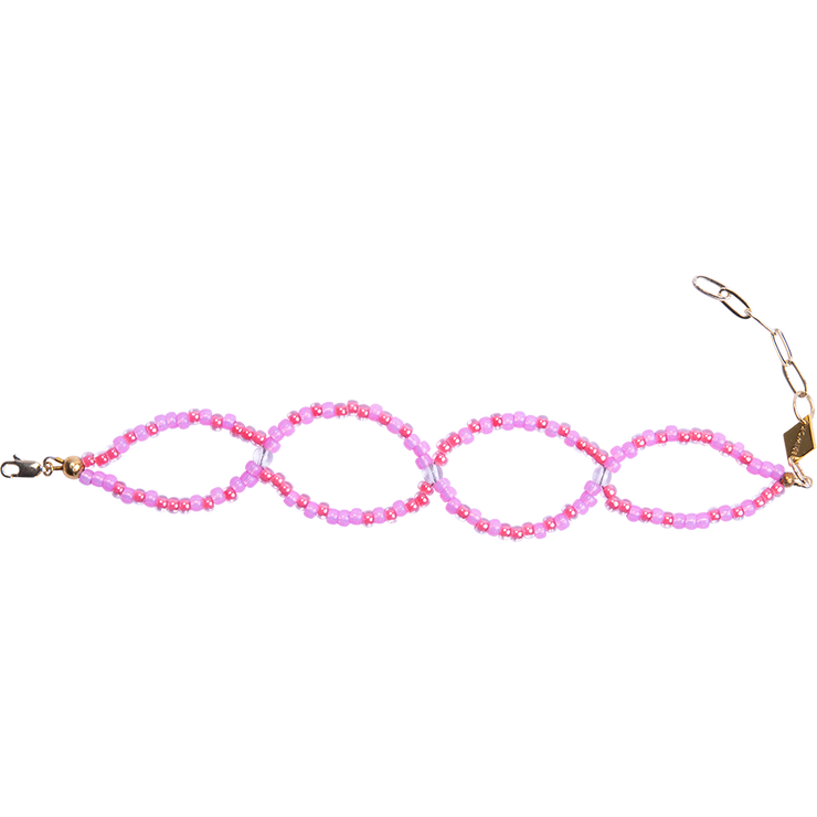 Bobbi Anklet