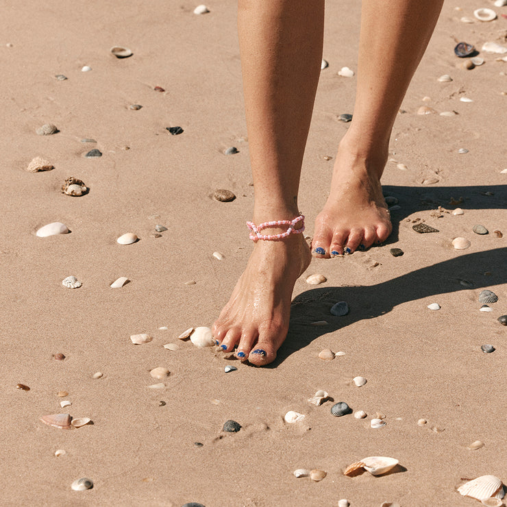 Bobbi Anklet