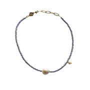 Coastline Necklace