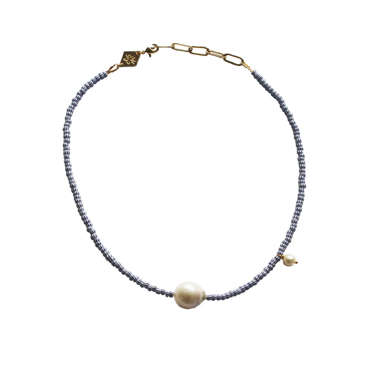 Coastline Necklace