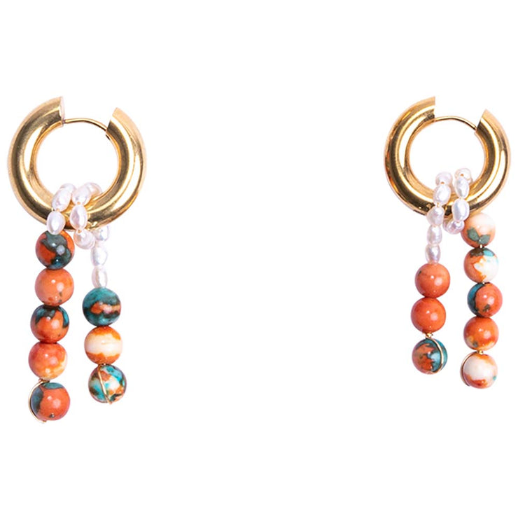 Hestia Earrings