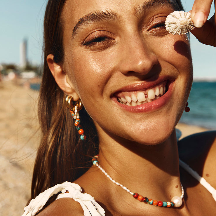 Hestia Earrings