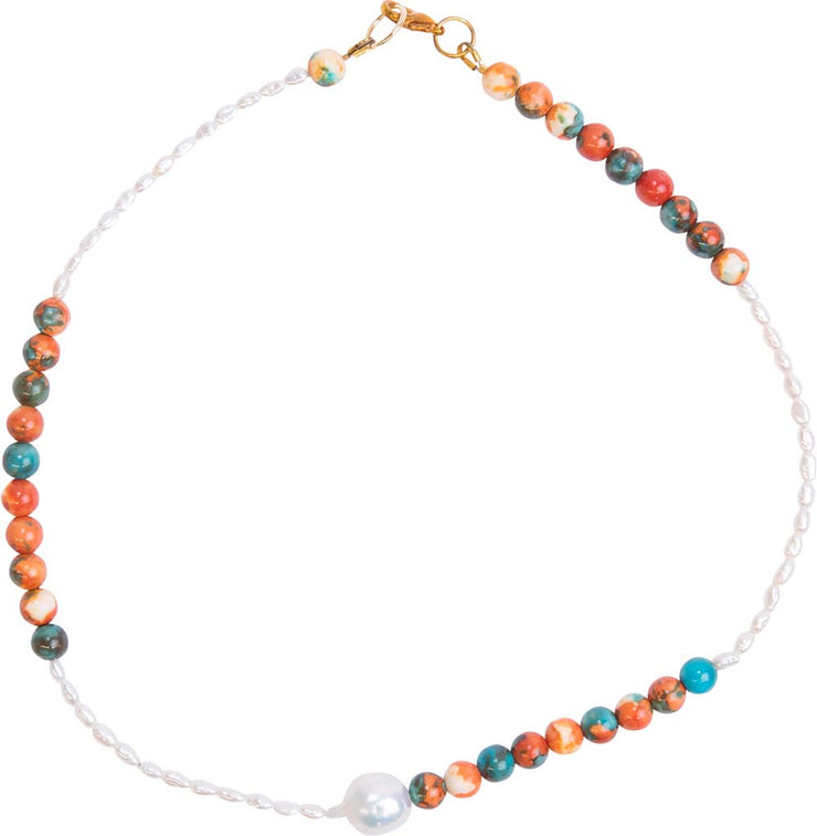 Hestia Necklace