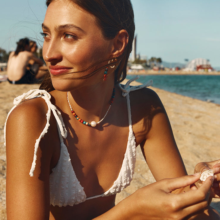 Hestia Necklace