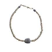 Boulder Necklace