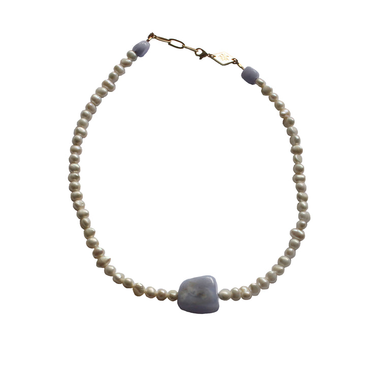 Boulder Necklace