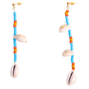 Surf Earrings