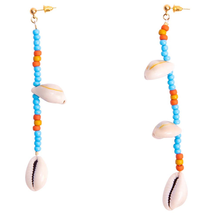 Surf Earrings