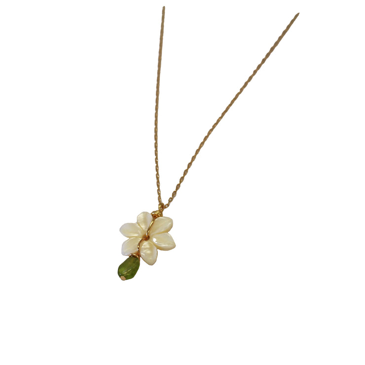 Florence Necklace